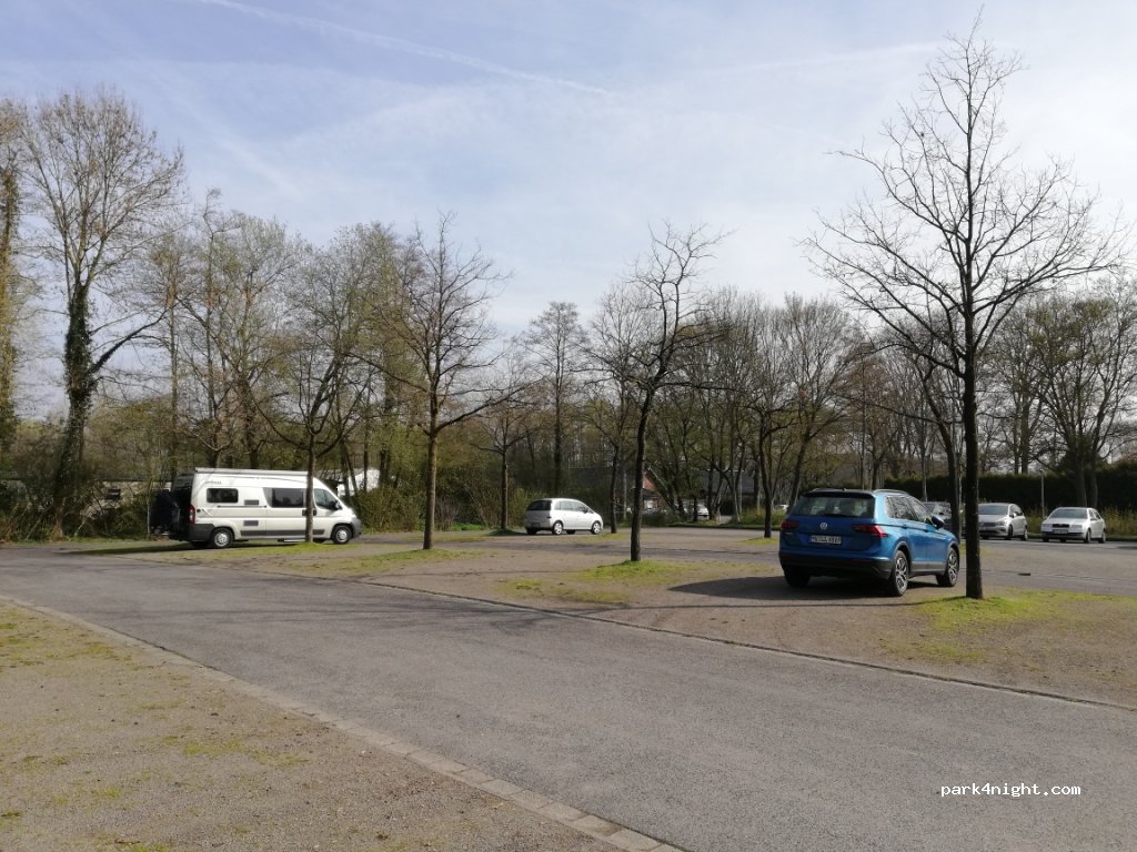 (41334) Nettetal - 25C Am Wittsee — foto