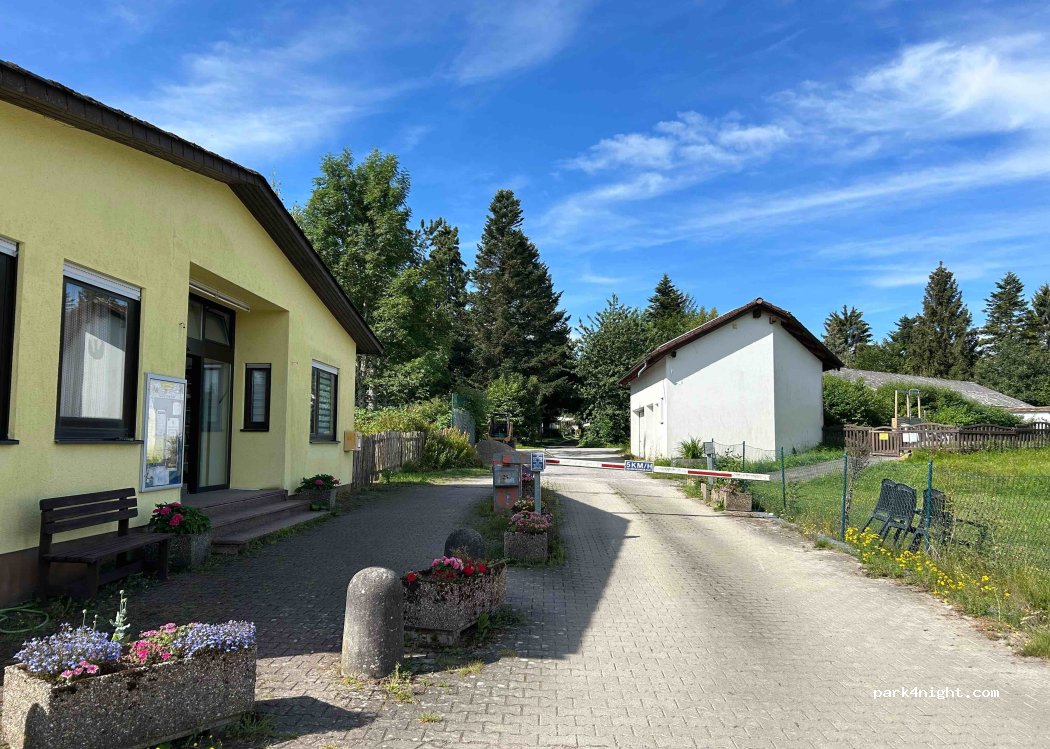 Holiday Camp — foto