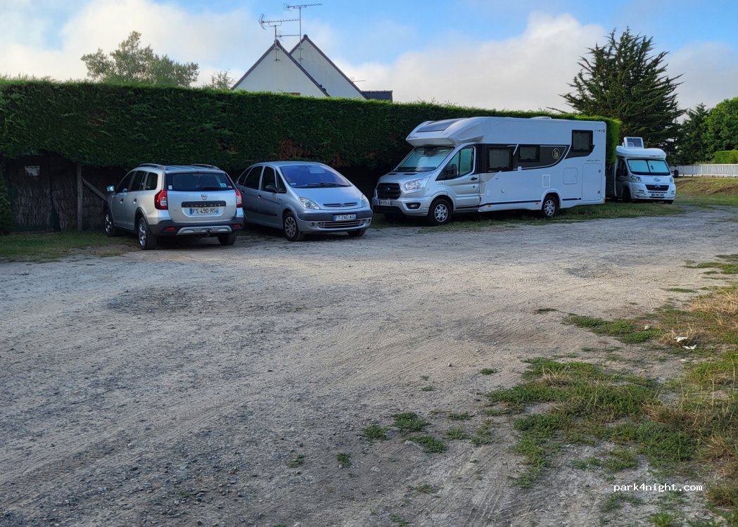 (44350) Guérande - 812 Avenue Claude Monet — foto