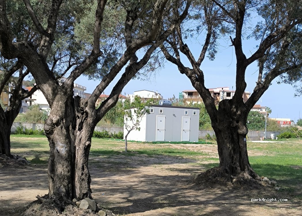 Camper Club Cariati Marina — foto 2