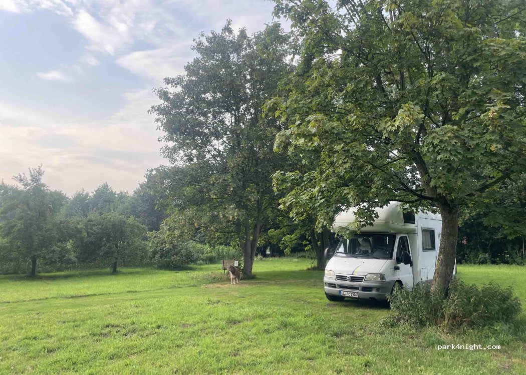 (48231) Warendorf - 87A Vohren — foto 4