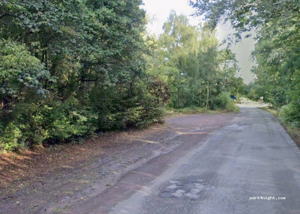 (62138) Billy-Berclau - Rue Jules Ferry — foto