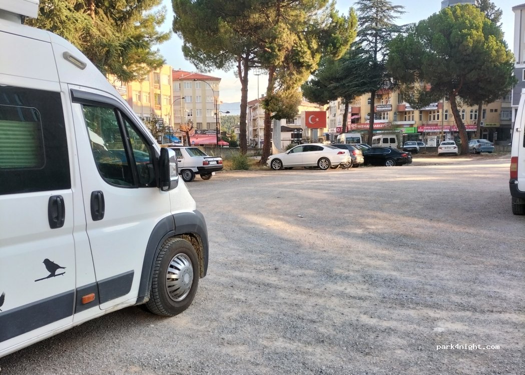 (57200) Boyabat - 3 Stadyum Caddesi — foto 3