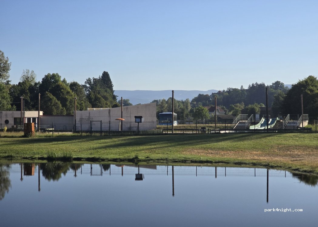 (63220) Arlanc - 41 Rue Jean Marotte — foto