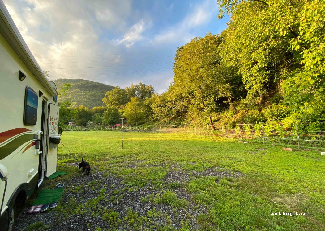 Green Camping — foto 2