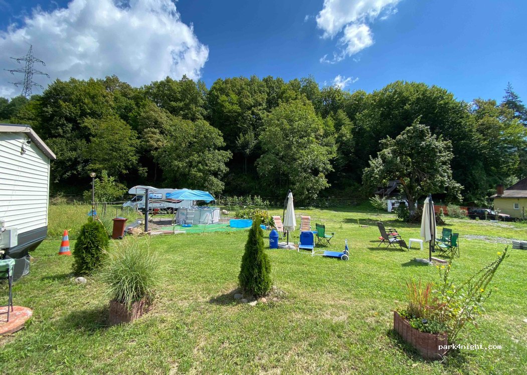 Green Camping — foto 3