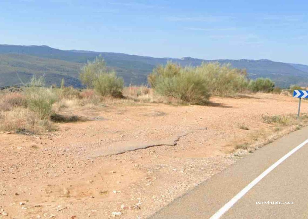 (10329) Mesas de Ibor - CC-19.4 — foto