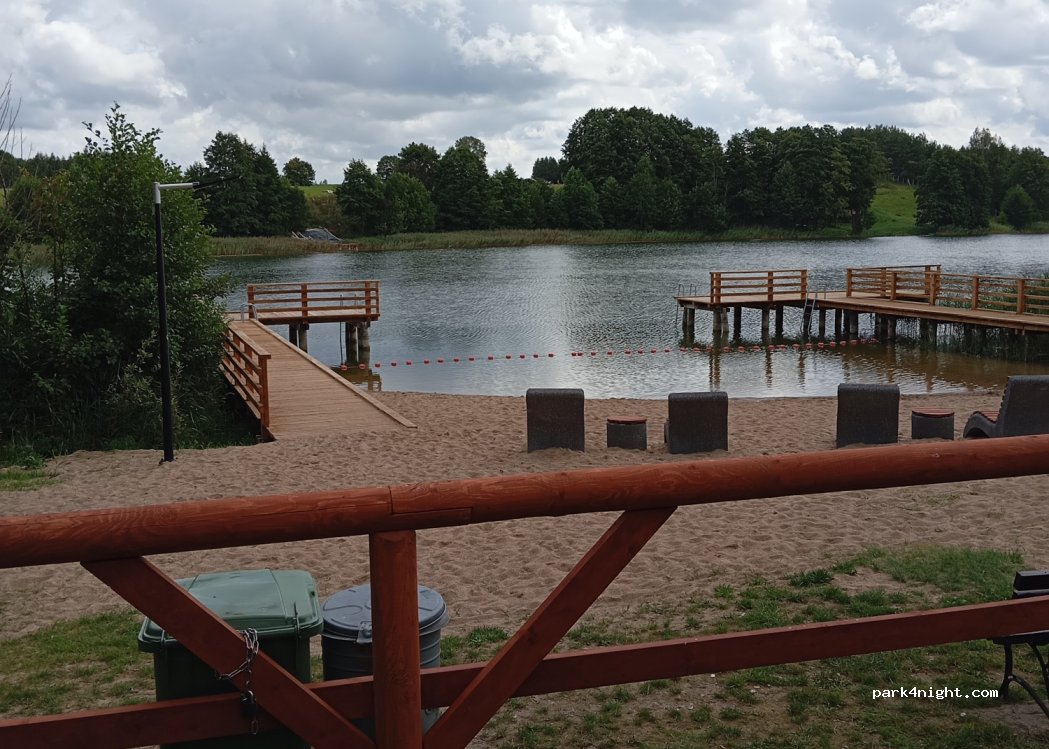 (16-427) Przerośl - Unnamed Road — foto 2
