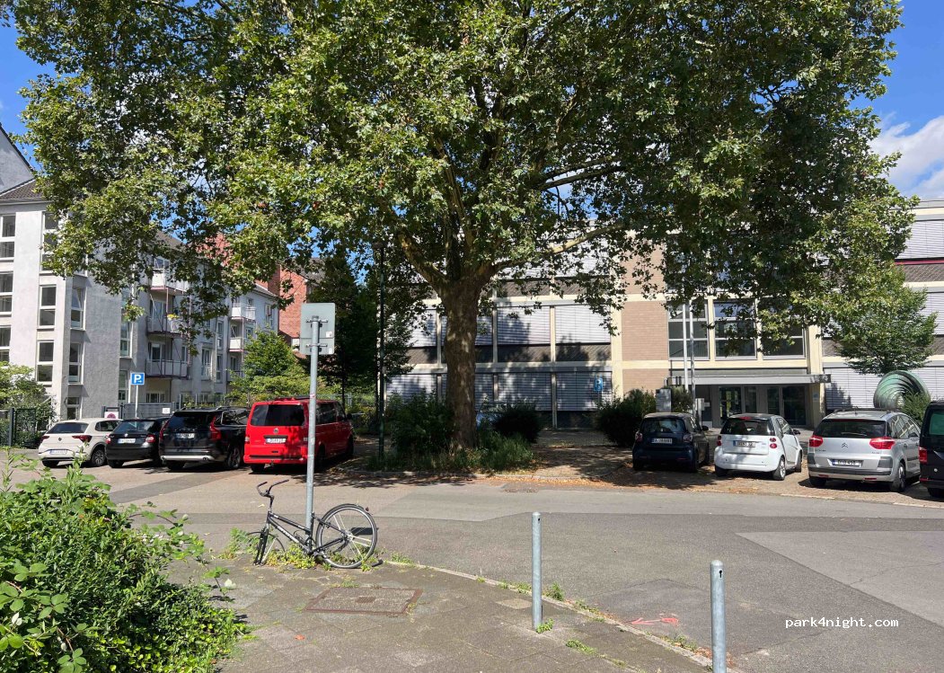 (40476) Düsseldorf - 15 Ottweilerstraße — foto