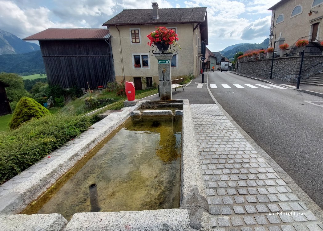 (74470) Vailly - 3 Route de Thonon — foto