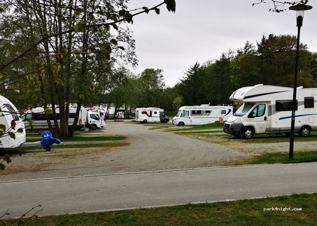 Stavanger Camping Mosvangen — foto 3