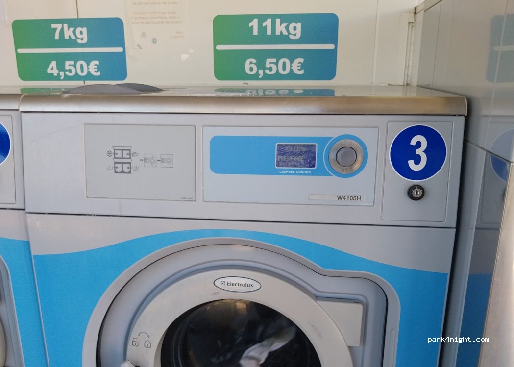 (56800) Ploërmel - 40 Avenue Mal de Lattre de Tassigny — foto