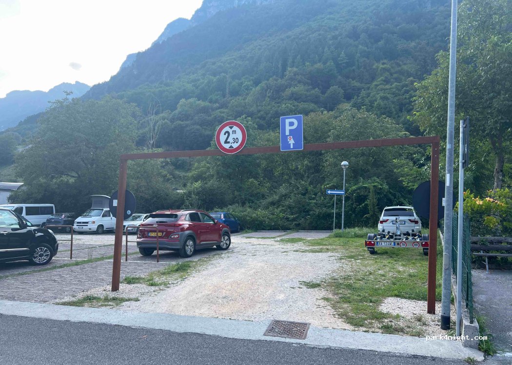 (25070) Anfo - 5 Via Carlo Alberto dalla Chiesa — foto