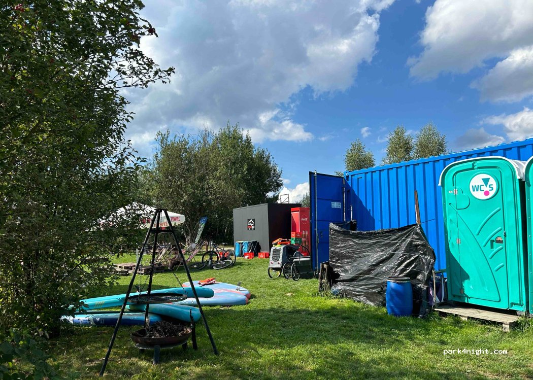 Rowerowe Burgerowe — foto