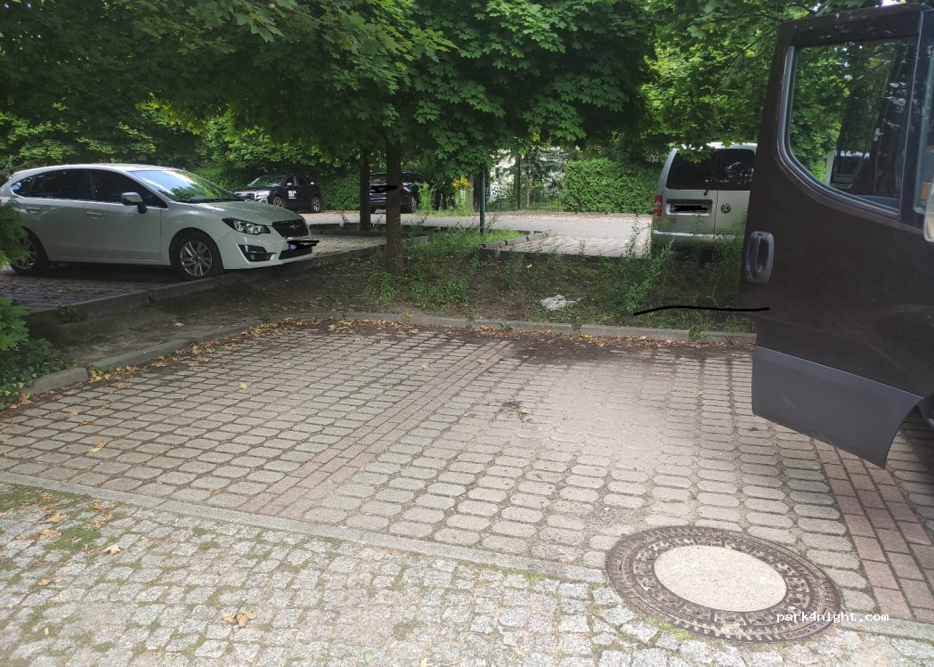 (16341) Panketal - 14 Kastanienallee — foto