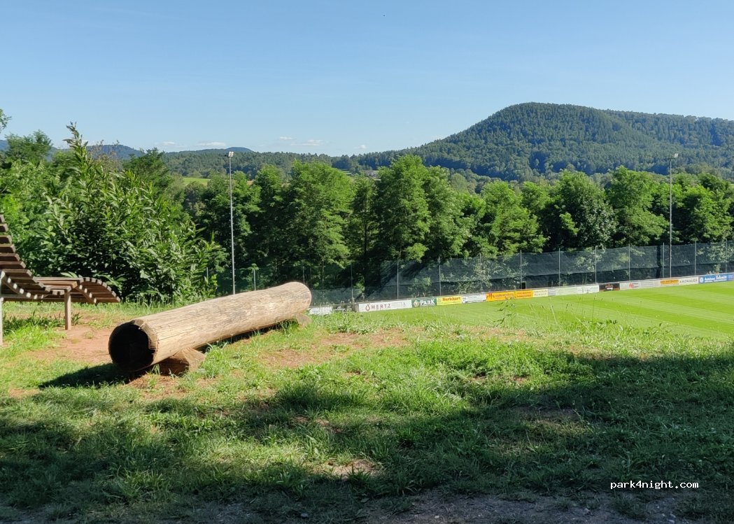 (76891) Busenberg - 20 Eichelbergstraße — foto
