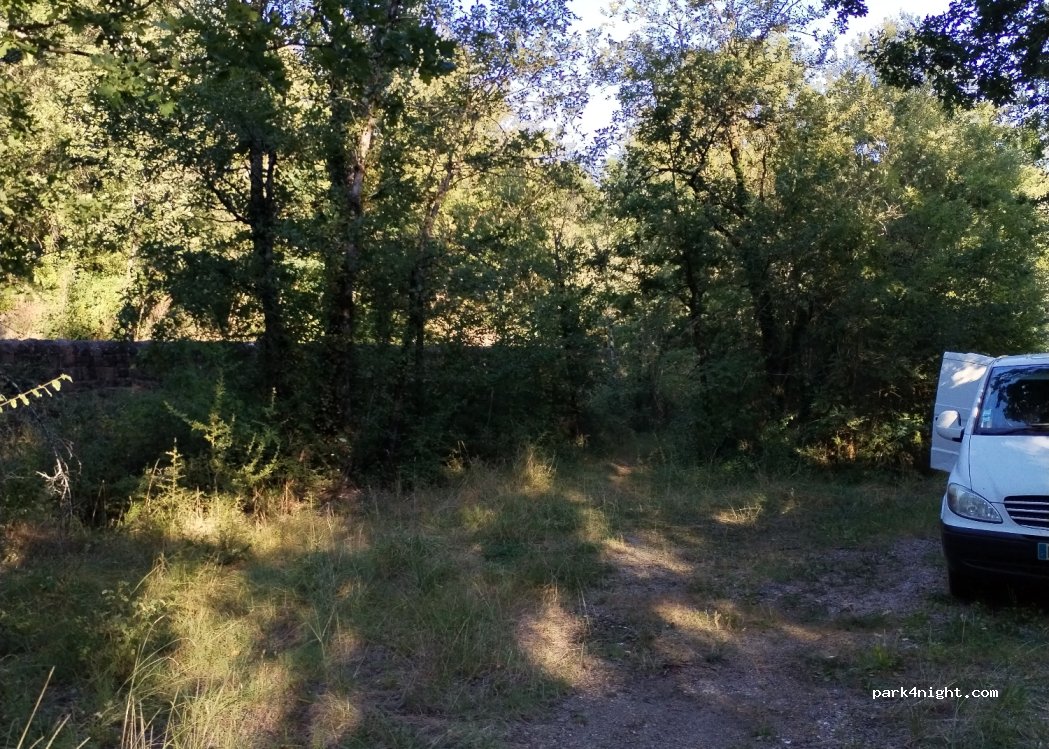 (81170) Saint-Marcel-Campes - — foto