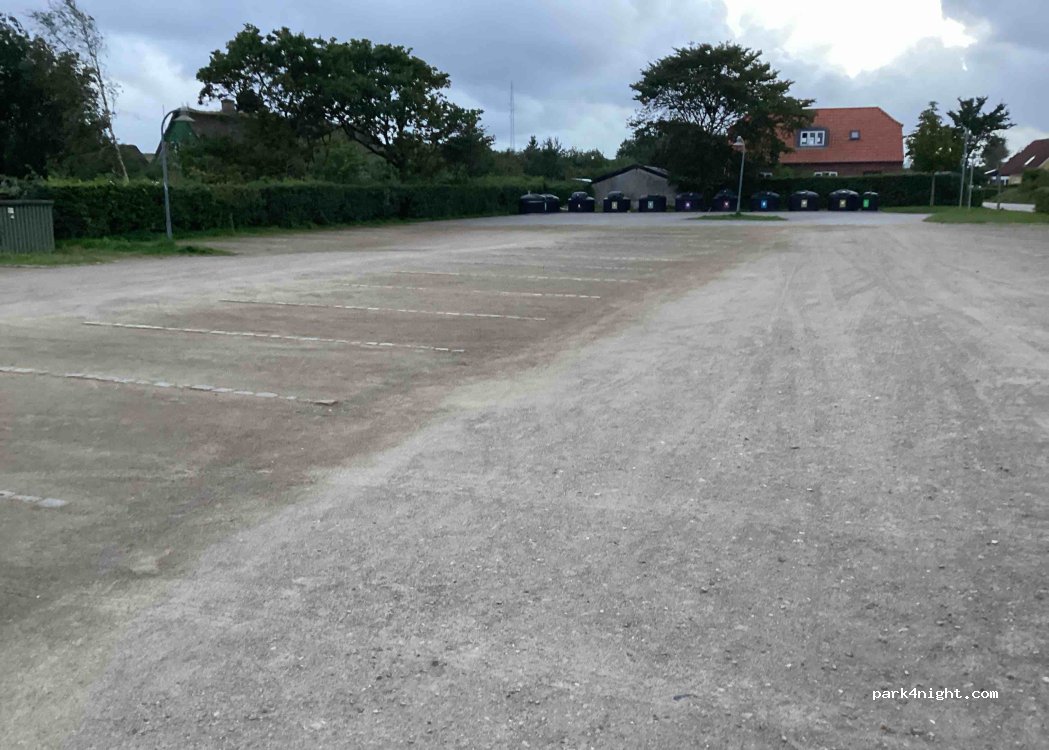 (6720) Fanø - 1 Kåvervej — foto 2