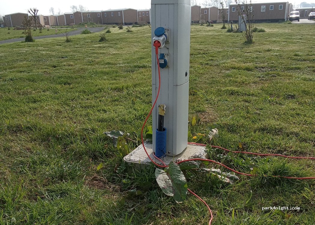 Camping Les Voiles — foto 5
