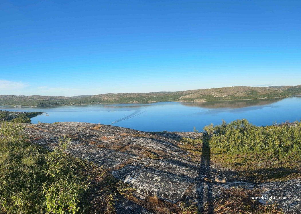 (9911) Kirkenes - — foto