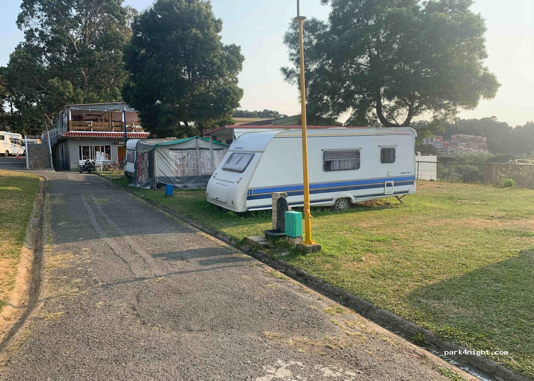 Camping Bastiagueiro — foto 2