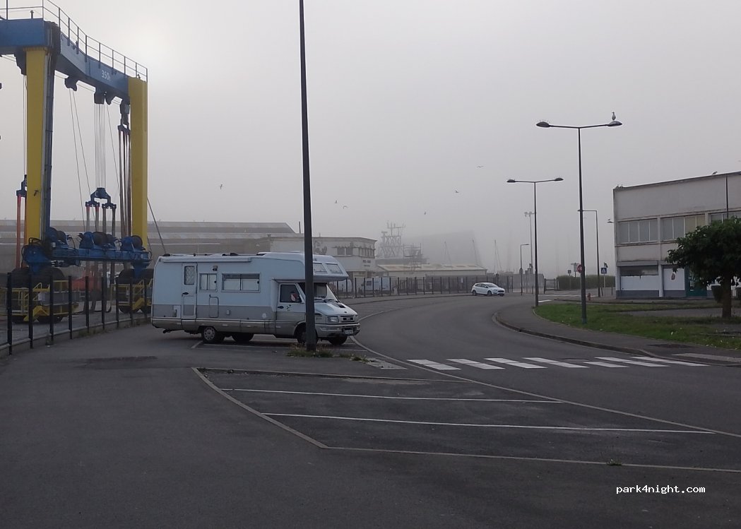 (62200) Boulogne-sur-Mer - 13 Boulevard de Châtillon — foto