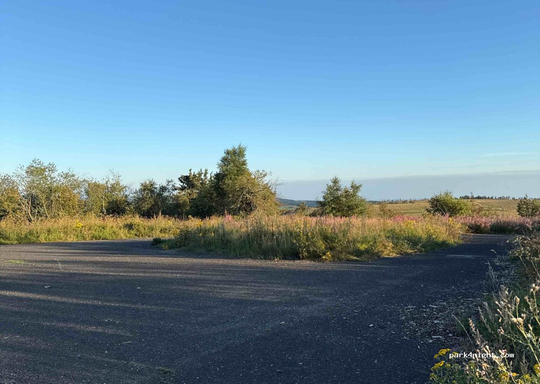 (417 41) Teplice - Unnamed Road — foto
