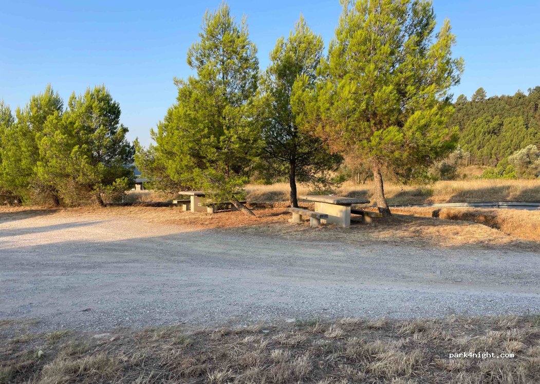 (25693) Salàs de Pallars - Unnamed Road — foto