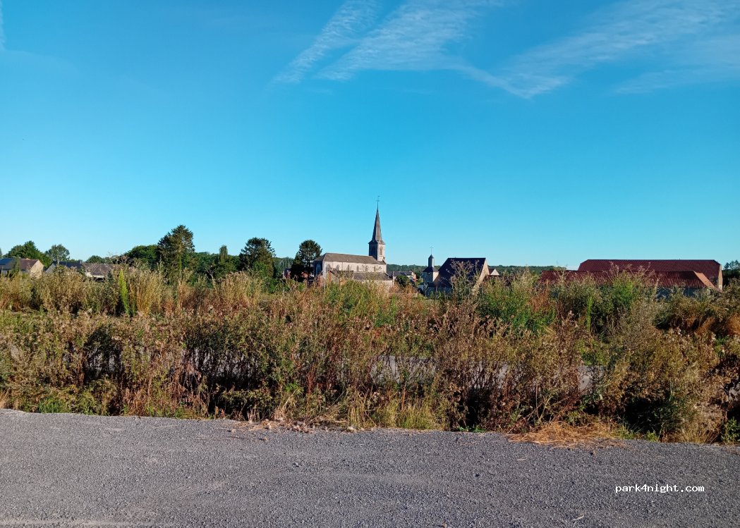 (6280) Gerpinnes - Rue du Petit Fond — foto