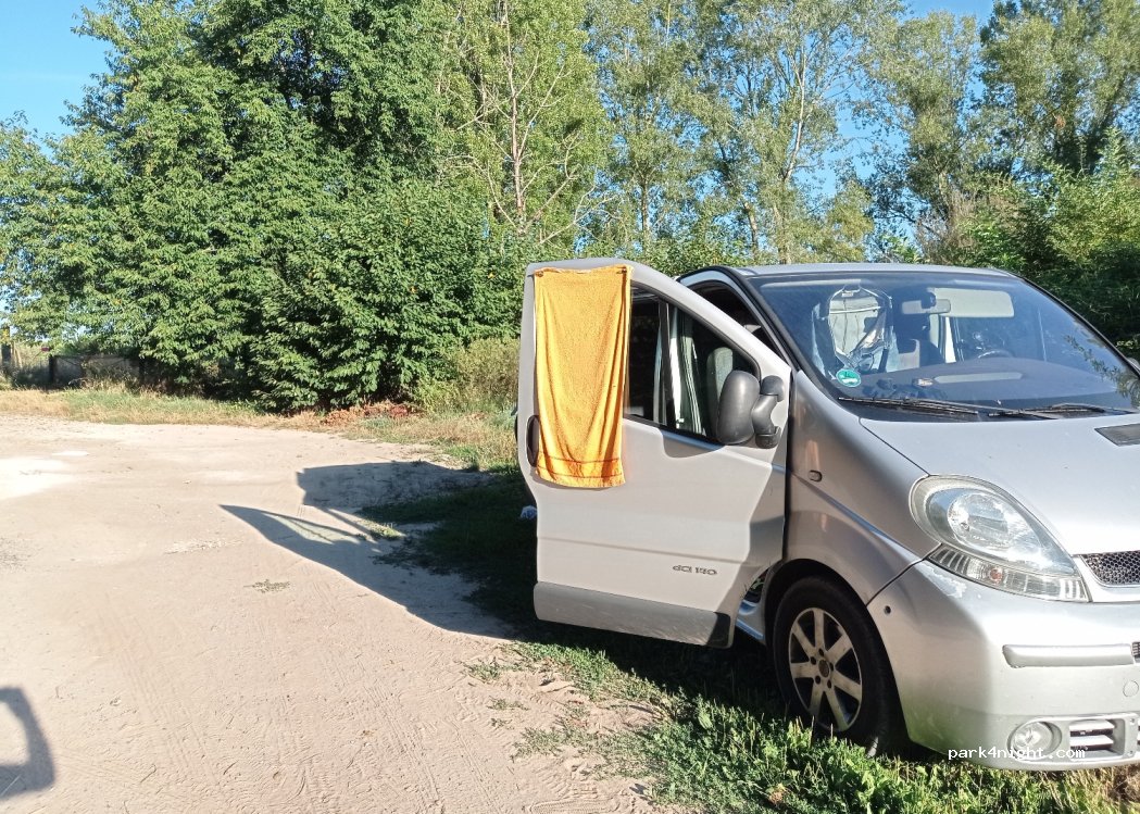 (45500) Poilly-Lez-Gien - 47 Route de Port Gallier — foto