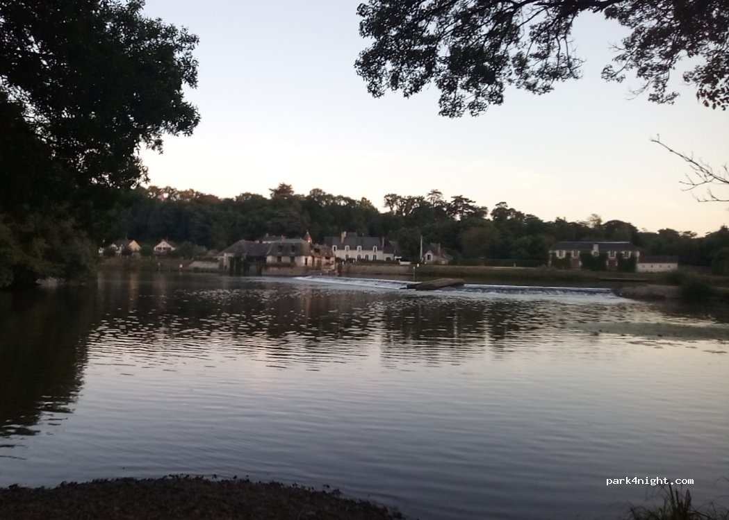 (49770) Longuenée-en-Anjou - — foto