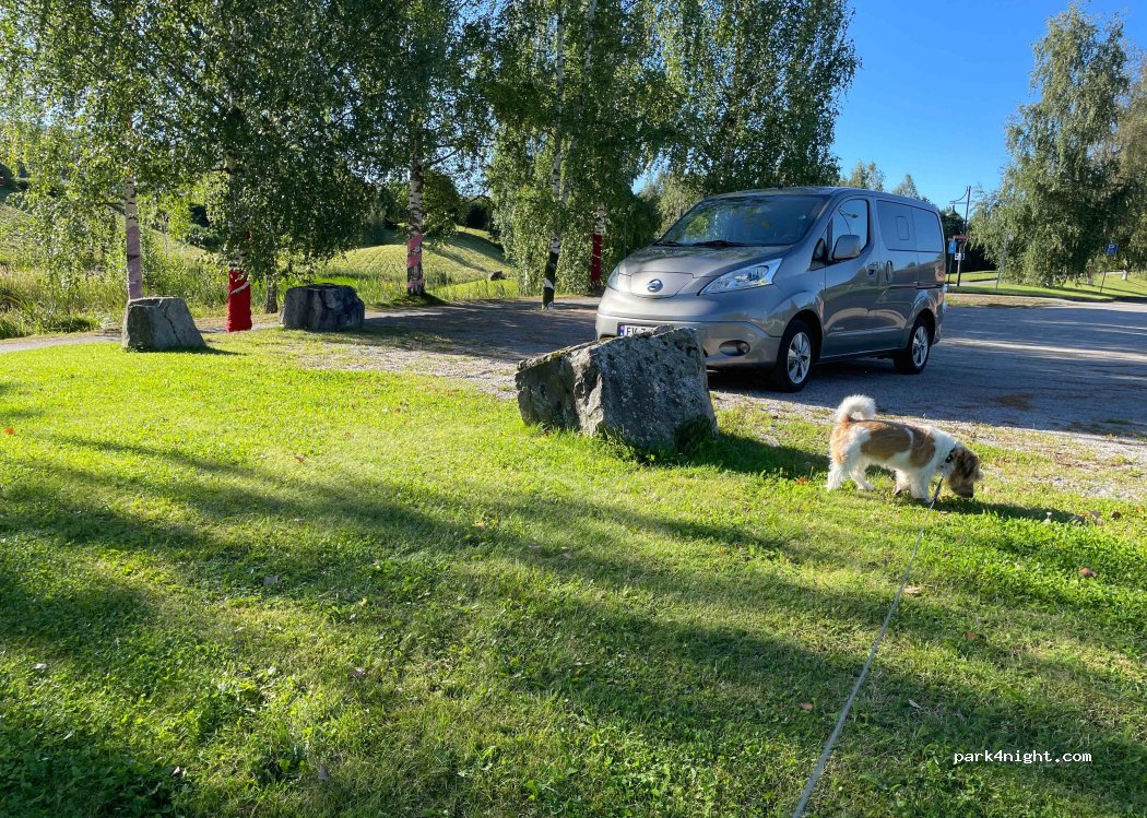 (3800) Bø i Telemark - 32 Gullbringvegen — foto