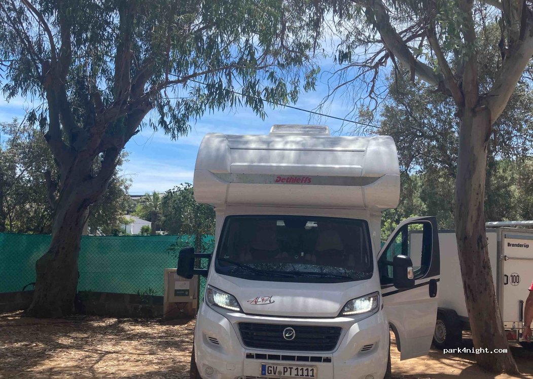 Camping Alvor — foto 3
