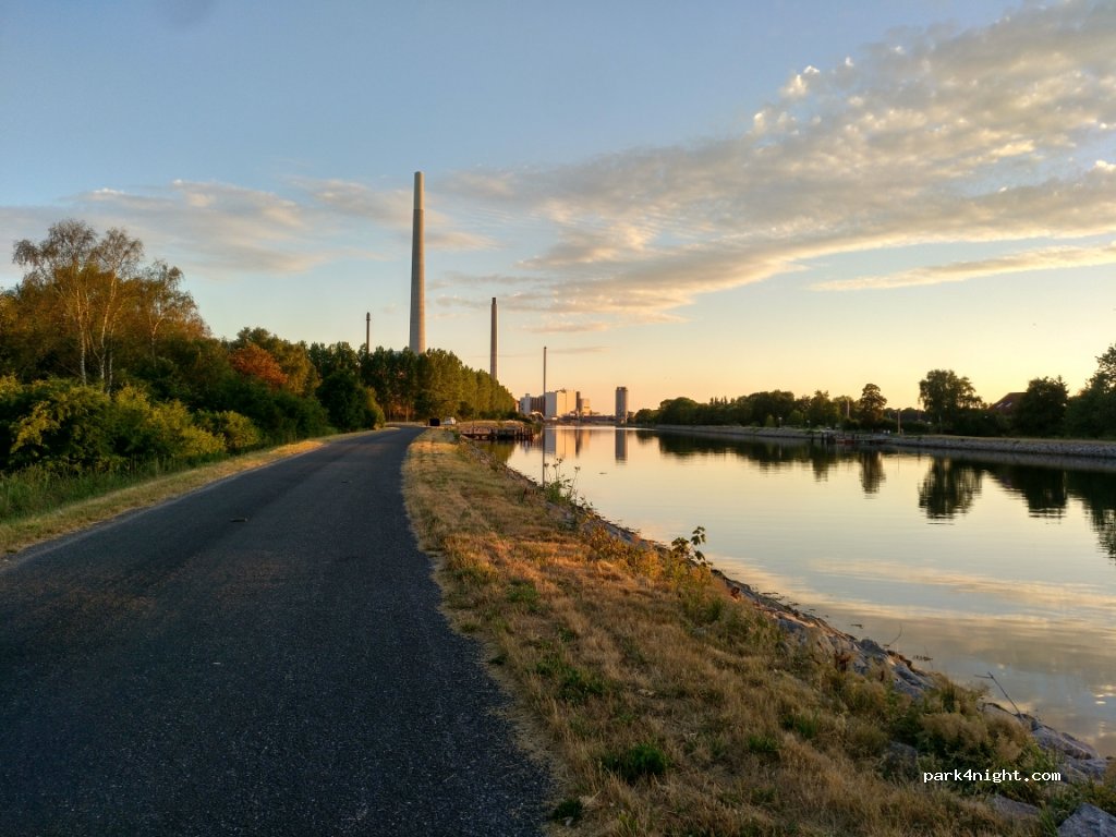 (5000) Odense - 2 Østre Kanalvej — foto 3