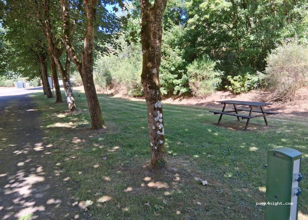 Camping municipal — foto 3