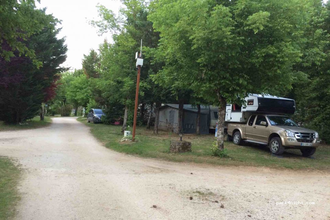 Camping de la Grande Prade*** — foto 2