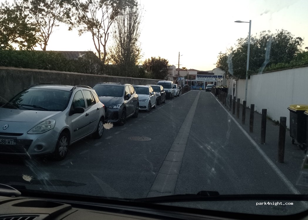(34110) Frontignan - 23 Impasse des Plaisanciers — foto 2