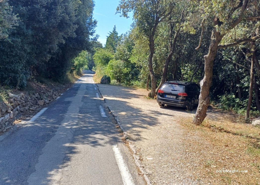 (06440) Peille - Unnamed Road — foto 2