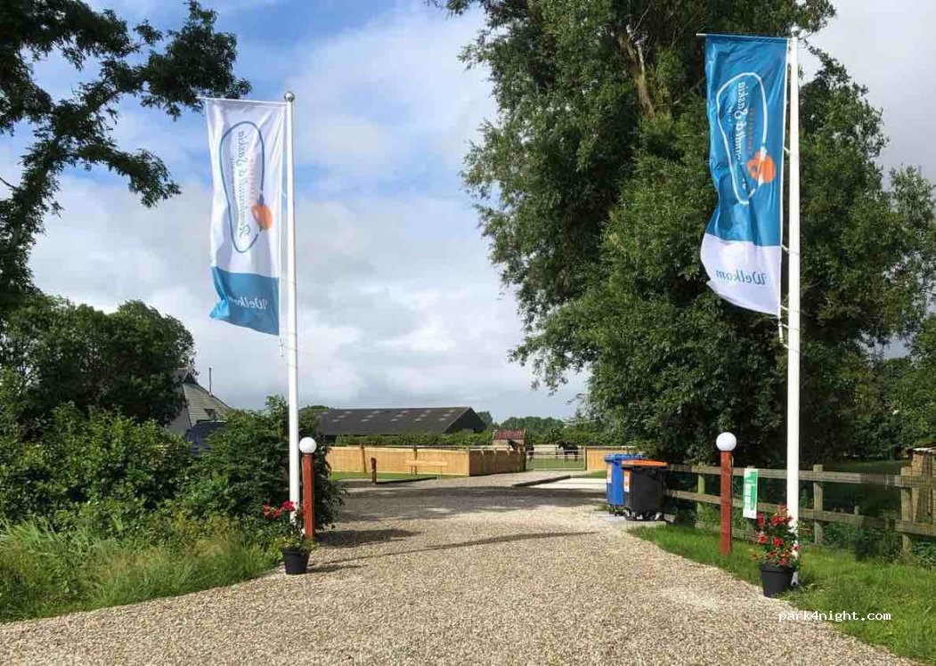 Camperpark Rembrandt & Saskia — foto 3