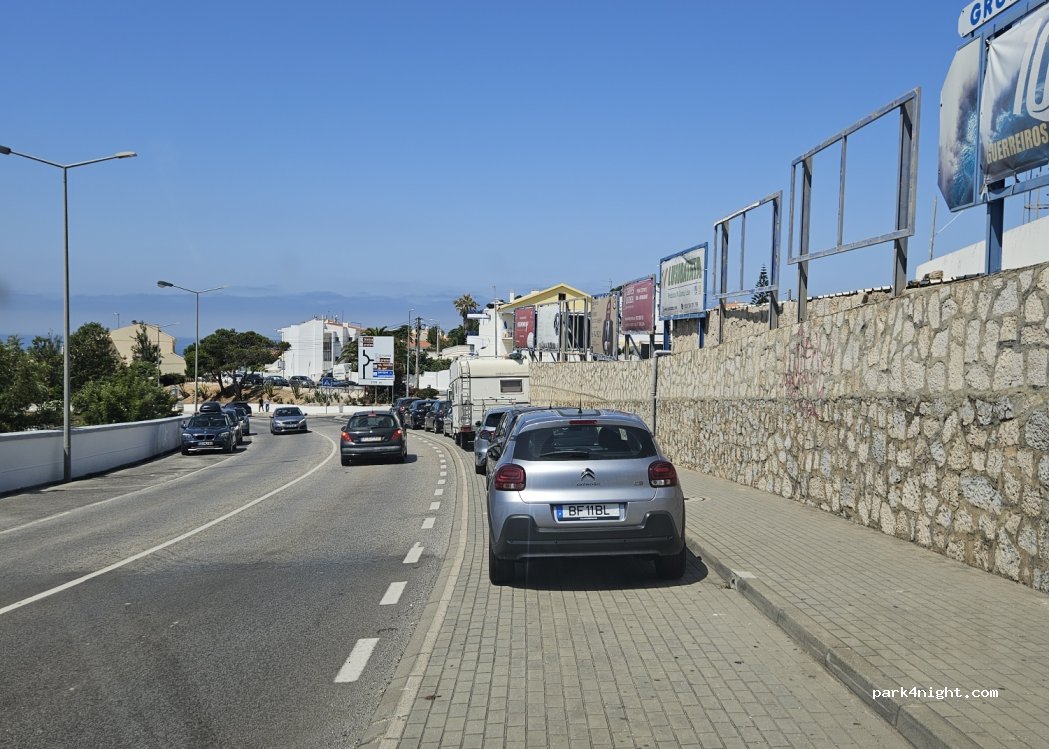 (2655-269) Ericeira - 2 Rua do Mirante — foto