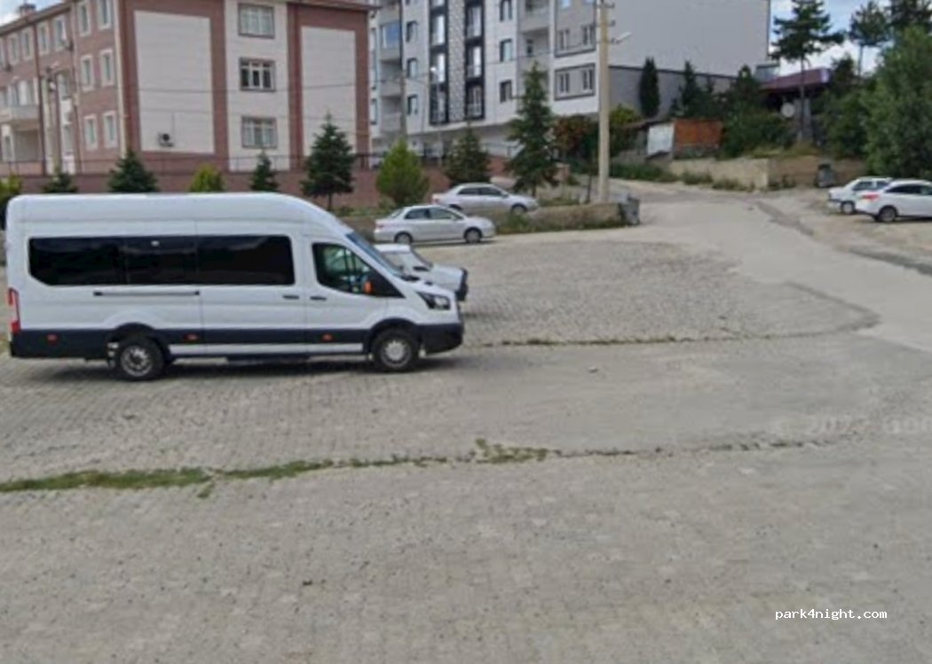 (18400) Ilgaz - 44 İstanbul Caddesi — foto