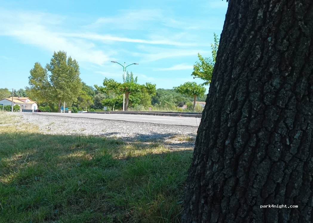 (30340) Mons - 10 Route d'Alès — foto