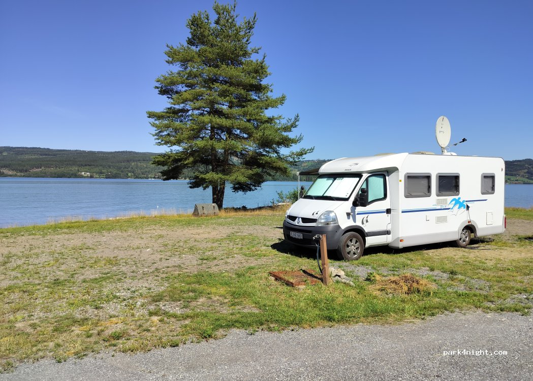 Flutua Camping — foto 2