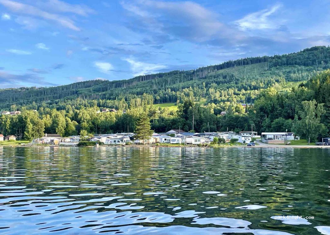 Flutua Camping — foto 4
