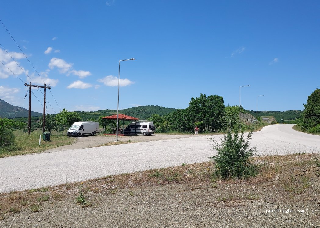 (430 63) Sofades - E.O. Lianokladiou - Karditsas — foto 4