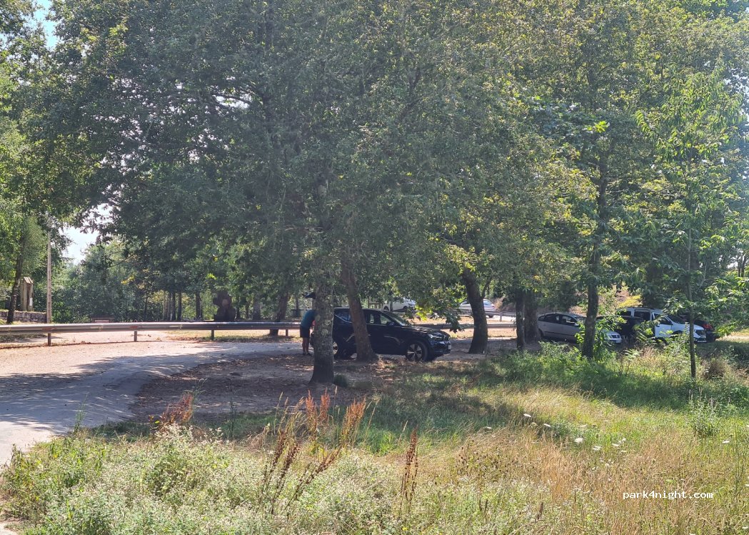 (36390) Nigrán - Unnamed Road — foto 3