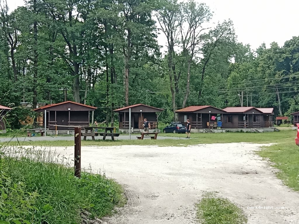 Bungalows Osada luh — foto 2