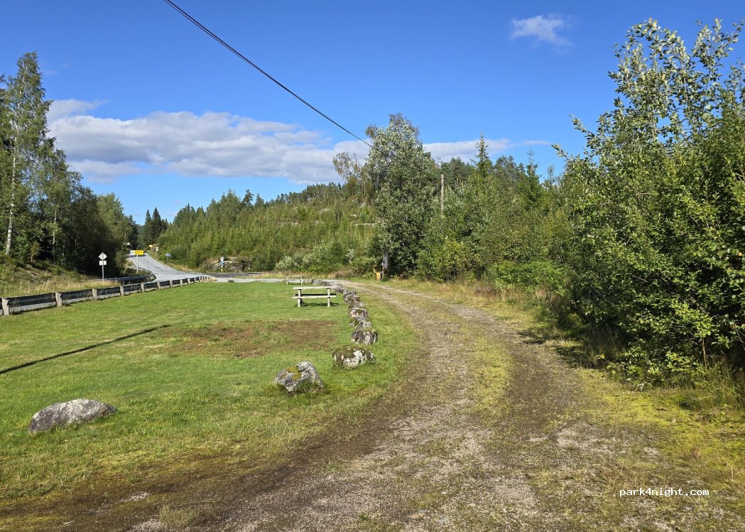 (4529) Lyngdal - Fv42 — foto