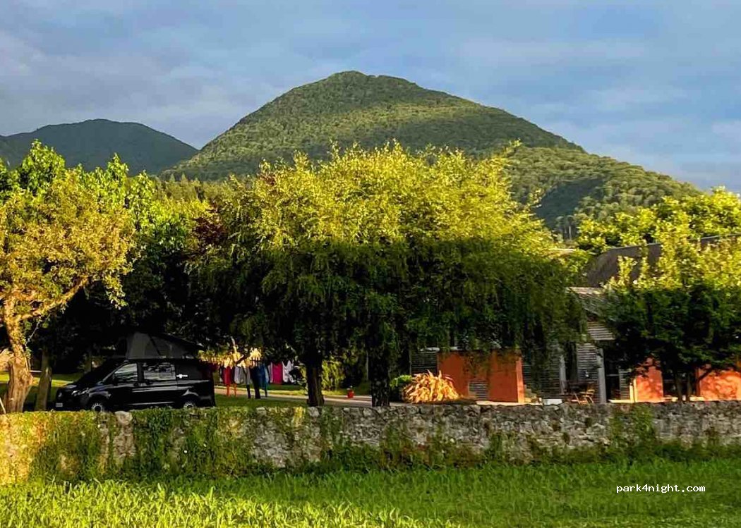 Camping la Pommeraie — foto 2