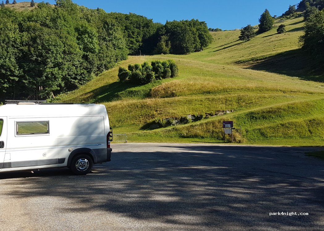 (38770) La Motte-d'Aveillans - D115D — foto